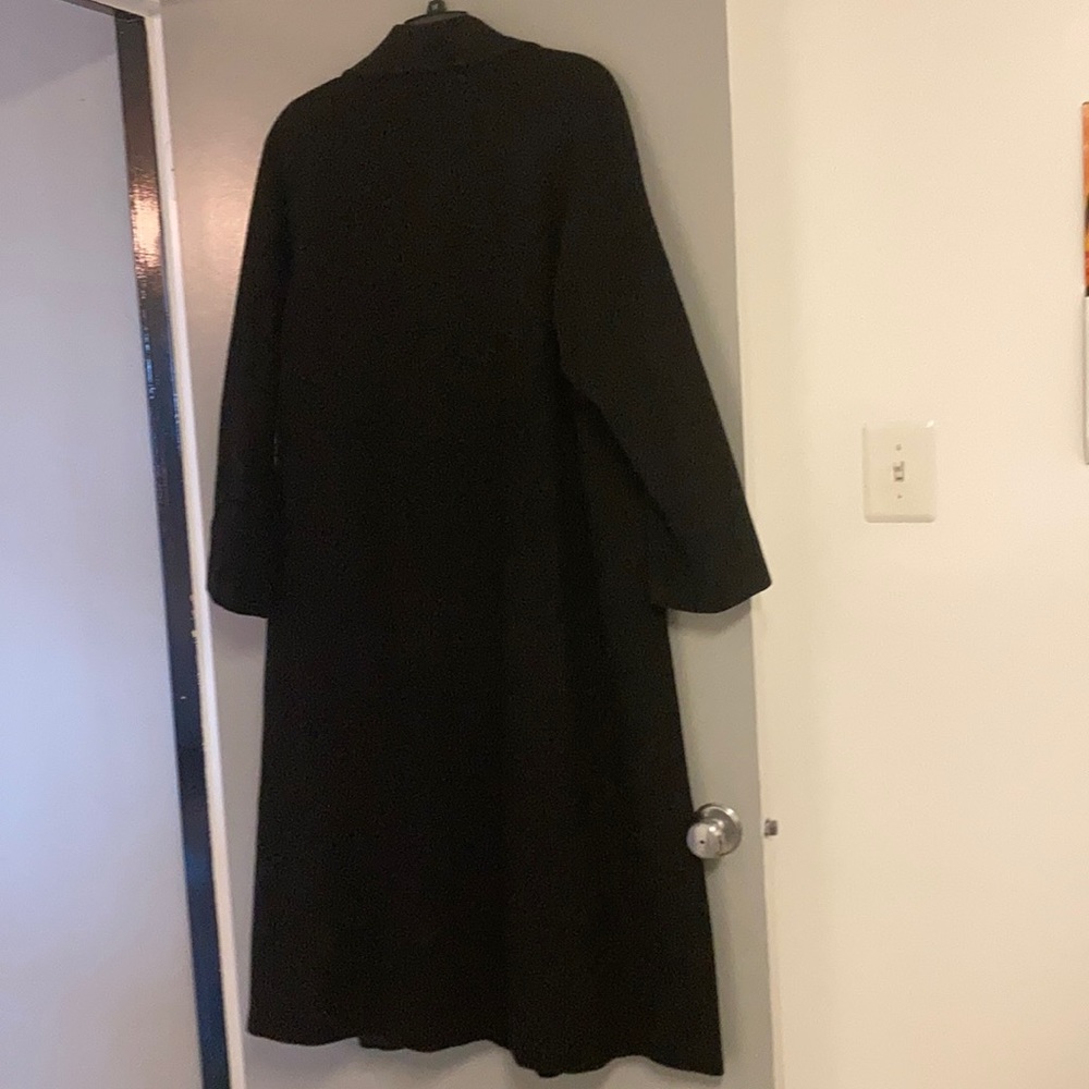 Size 14 Jones New York Coat ๐น - Picture 5 of 6